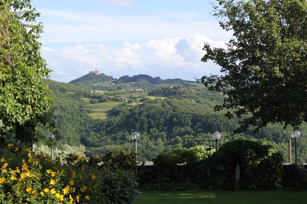 Agriturismo Casale Le Burgne Citta di Castello Exterior photo